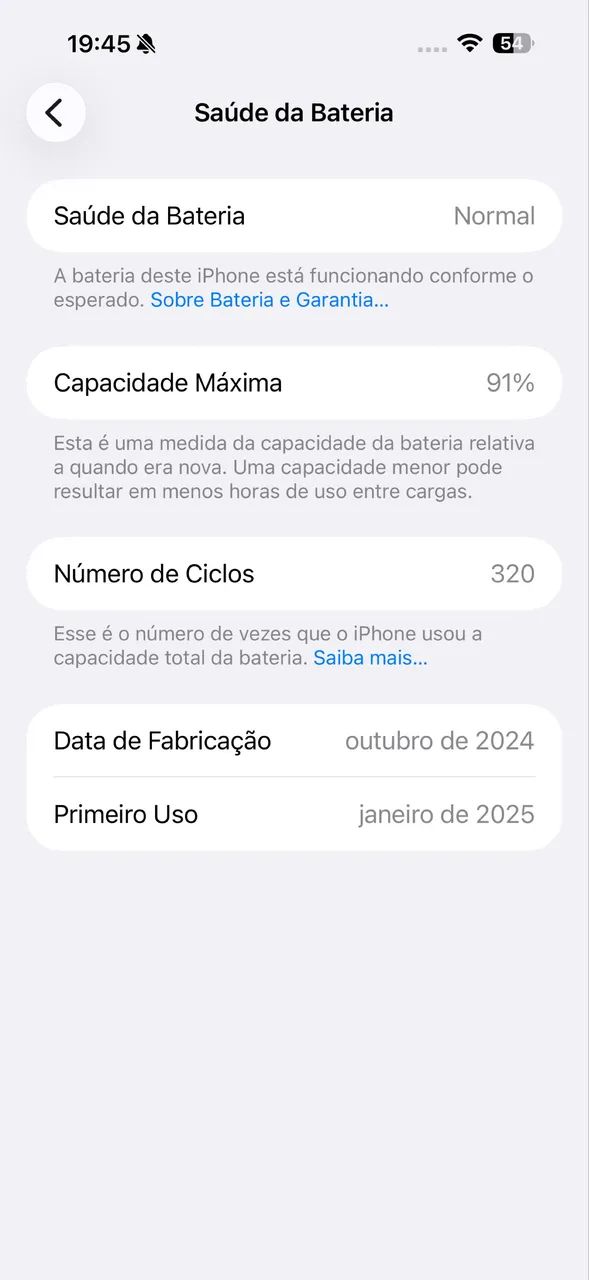 iPhone 16 Pro Max 256g Rose Titanium - Foto 3