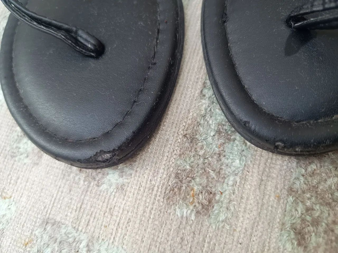 Sandália feminina  - Foto 5