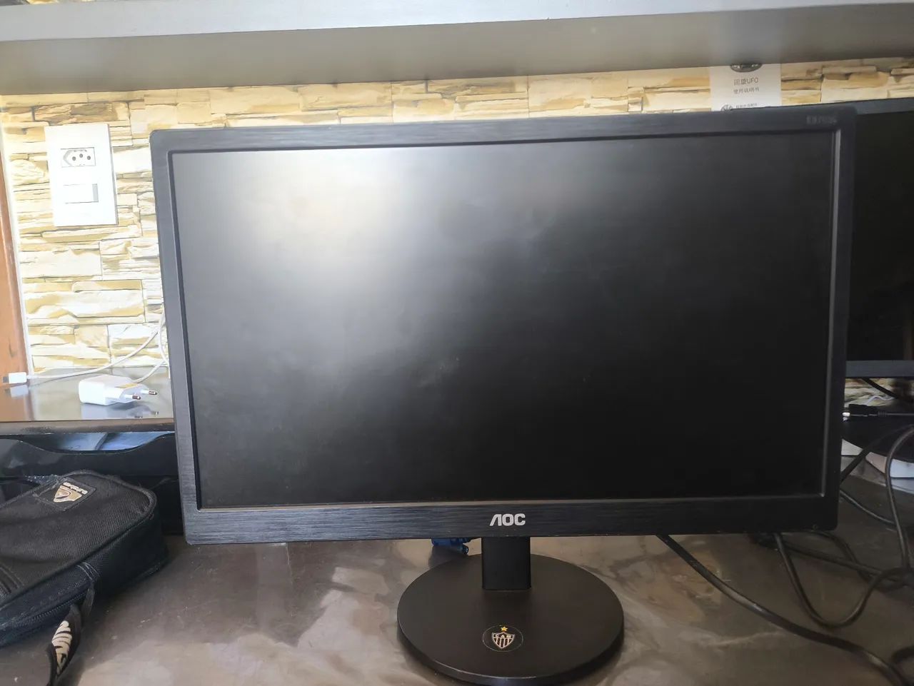 Monitor AOC es70swni  - Foto 5
