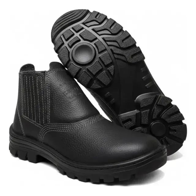 Botas