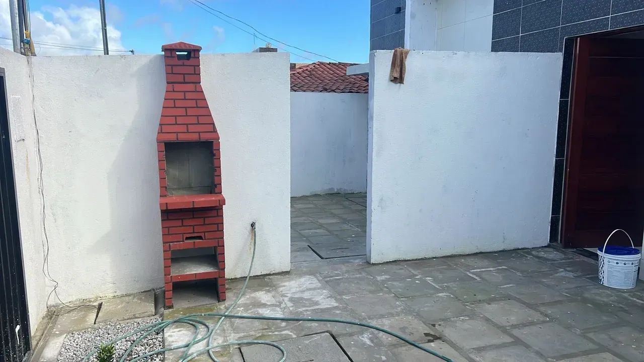 Vendo Casa  Funcionarios II pronta para Morar