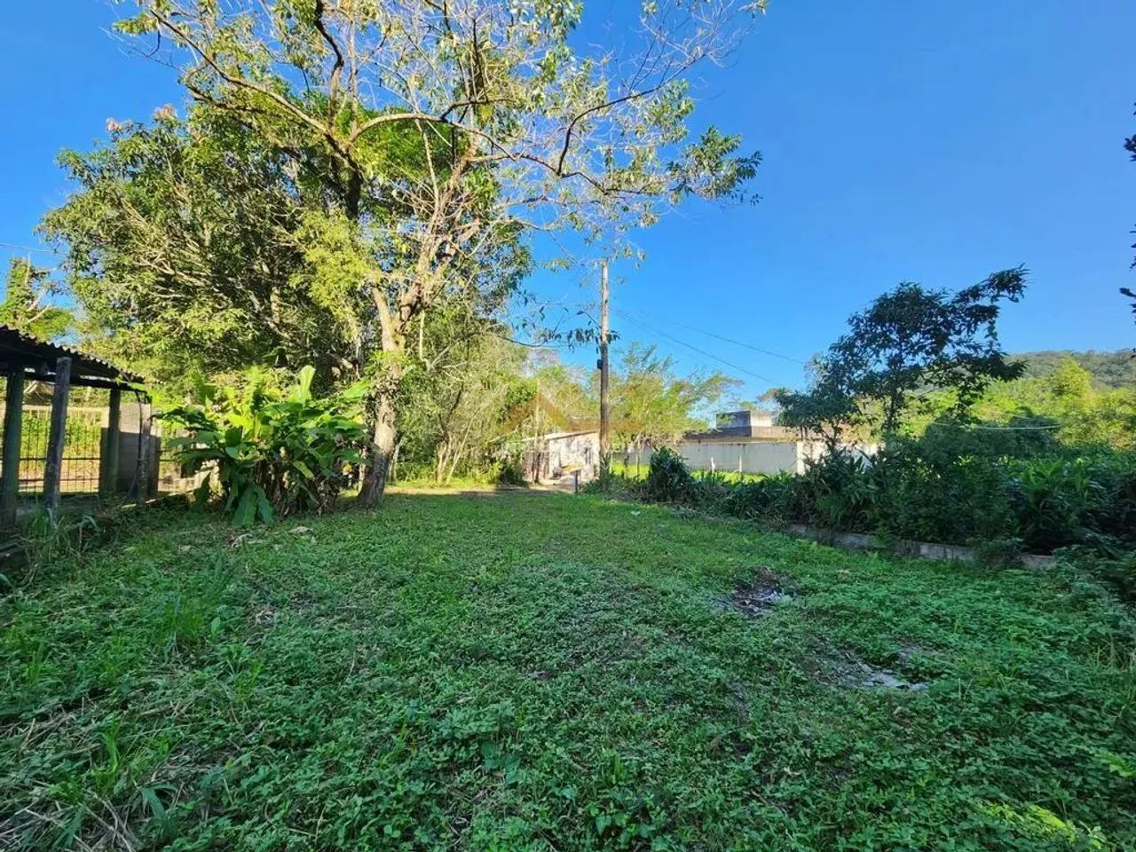 À VENDA - LOTE NO MASSAGUAÇU - CARAGUATATUBA/SP