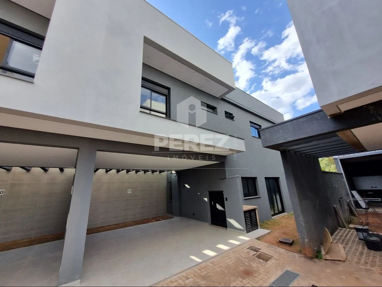 Sobrado no Rita Vieira - Foto 2