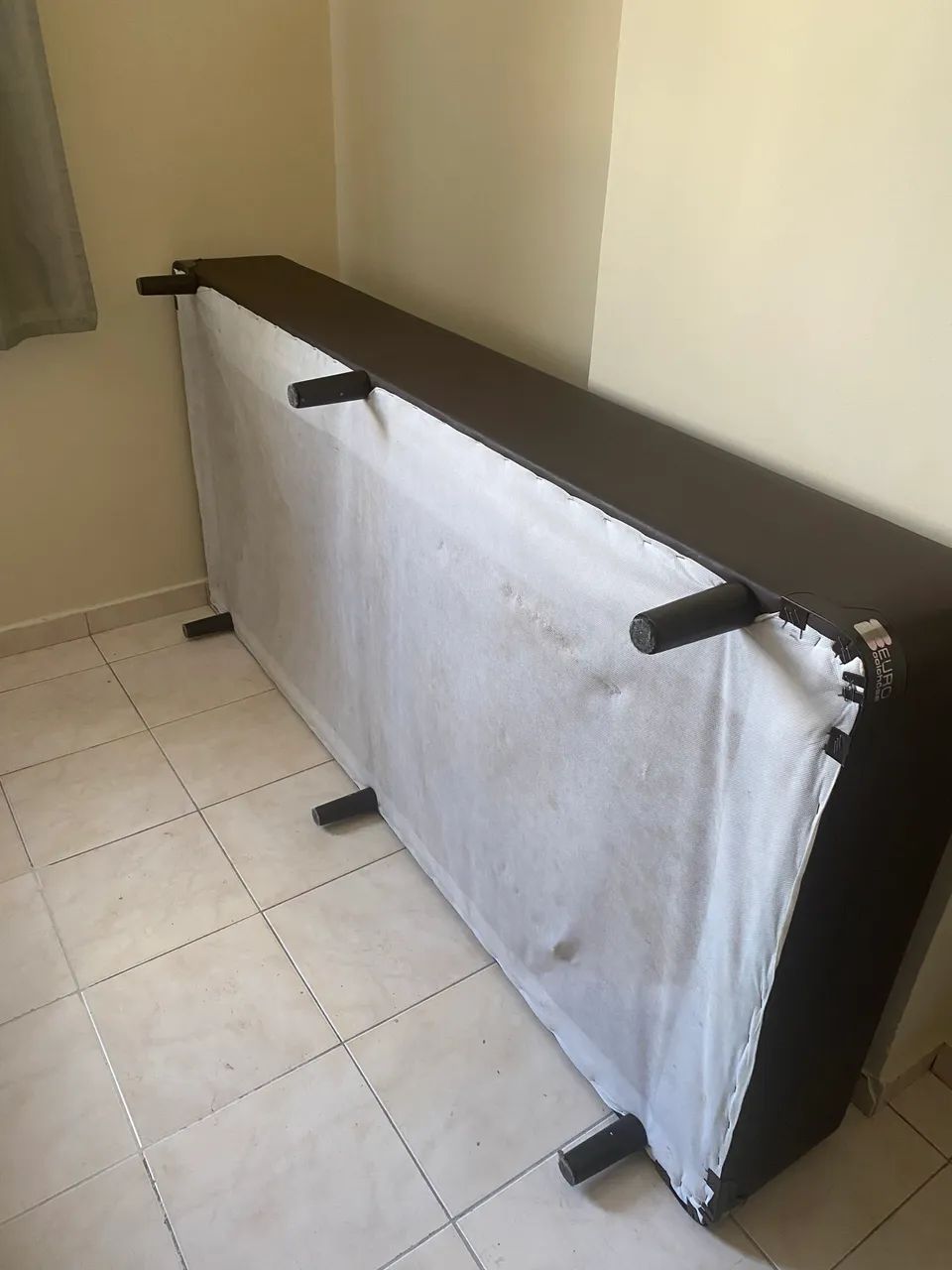 Base cama Box de Solteiro EUROSONO - Foto 3