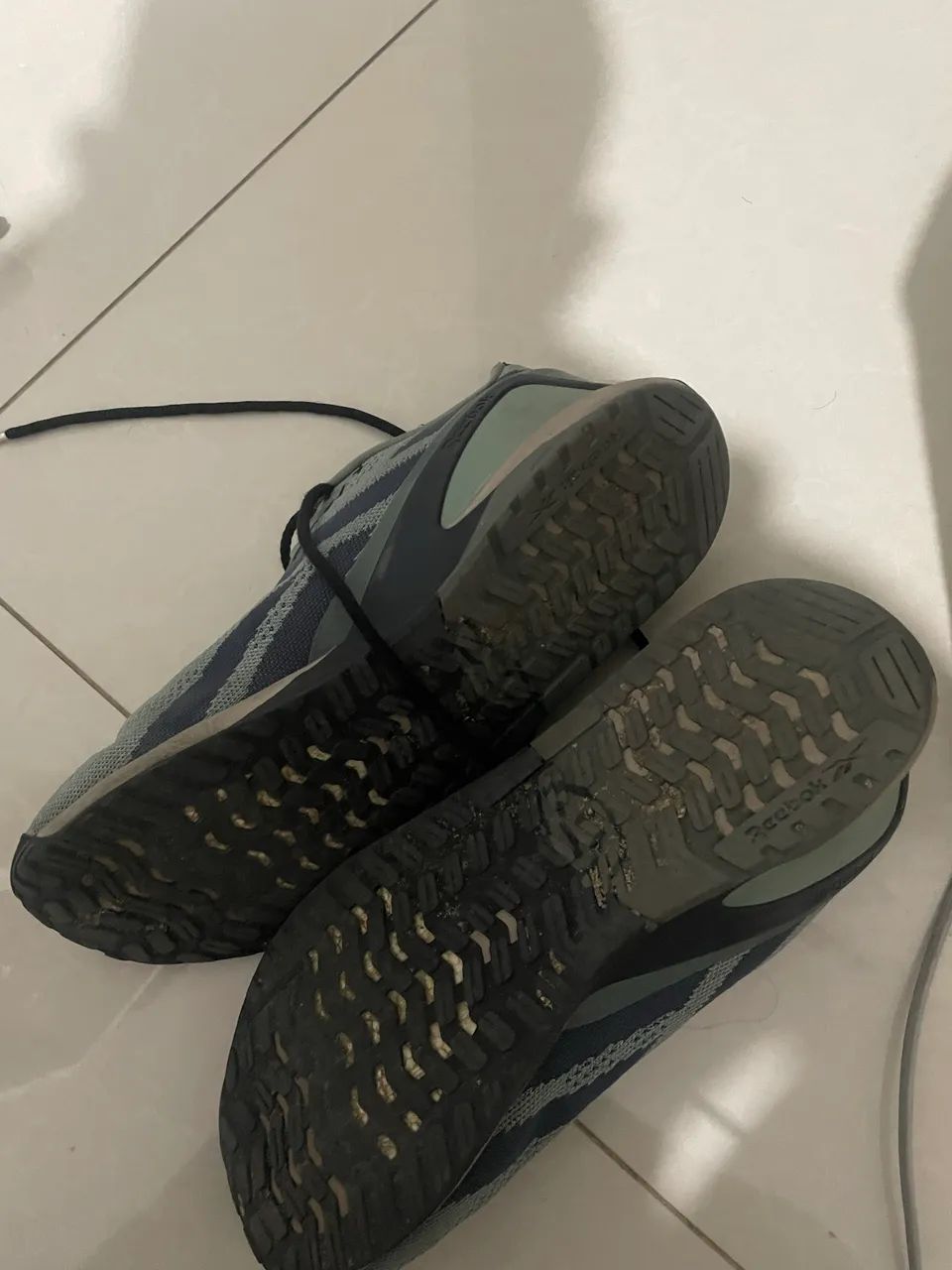 Tênis Crossfit Nano