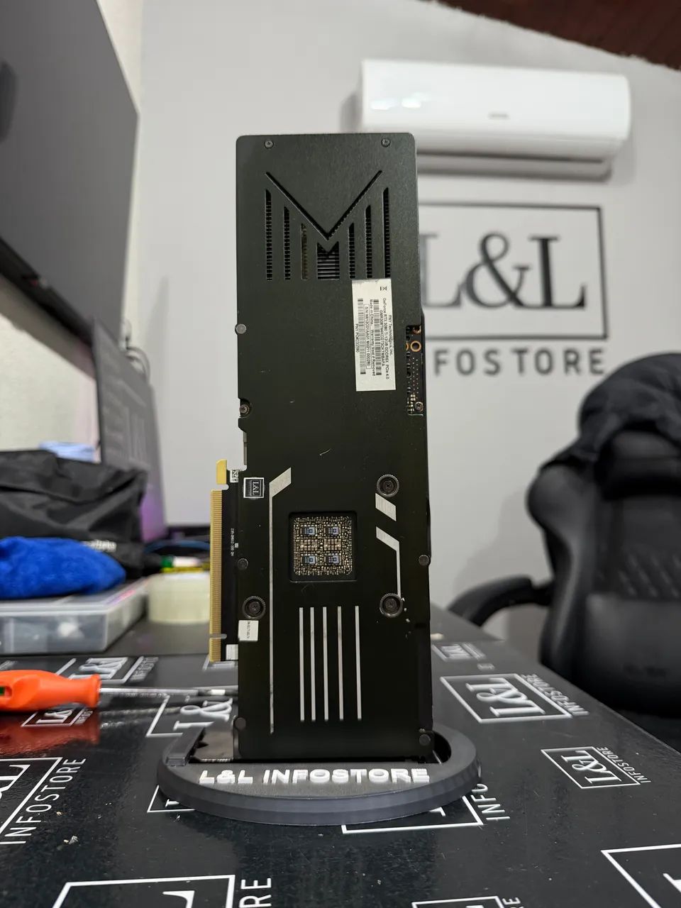 RTX 3080TI 12GB PNY XLR8 - Foto 3