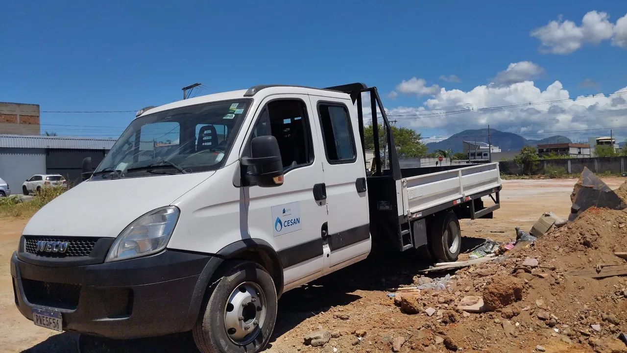 Iveco 3/4 - Foto 5