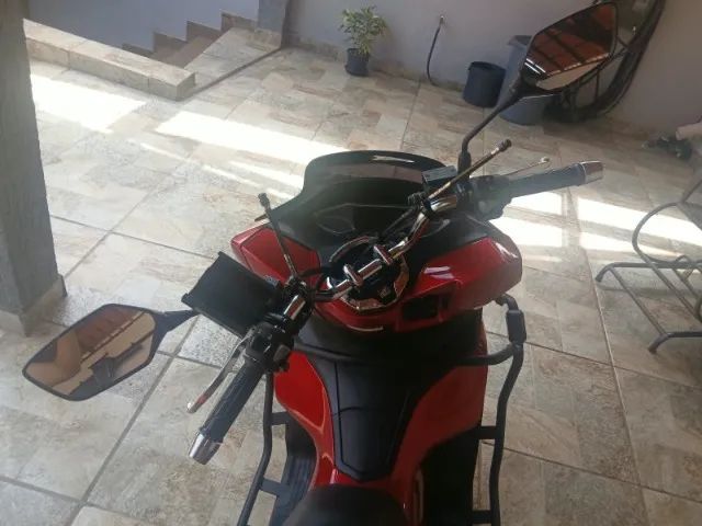 HONDA  PCX 160 ABS - Foto 3