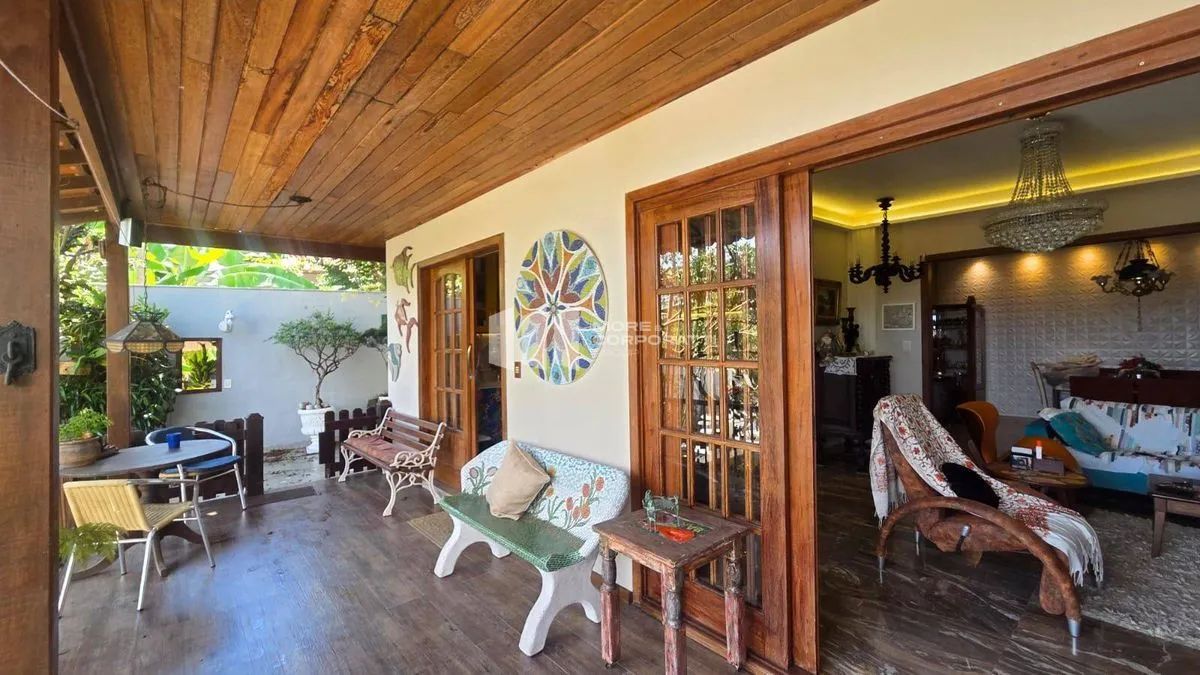 CASA TRIPLEX - 4 Quartos - 200 m² - Praia da Costa - Vila Velha/ES - Foto 4