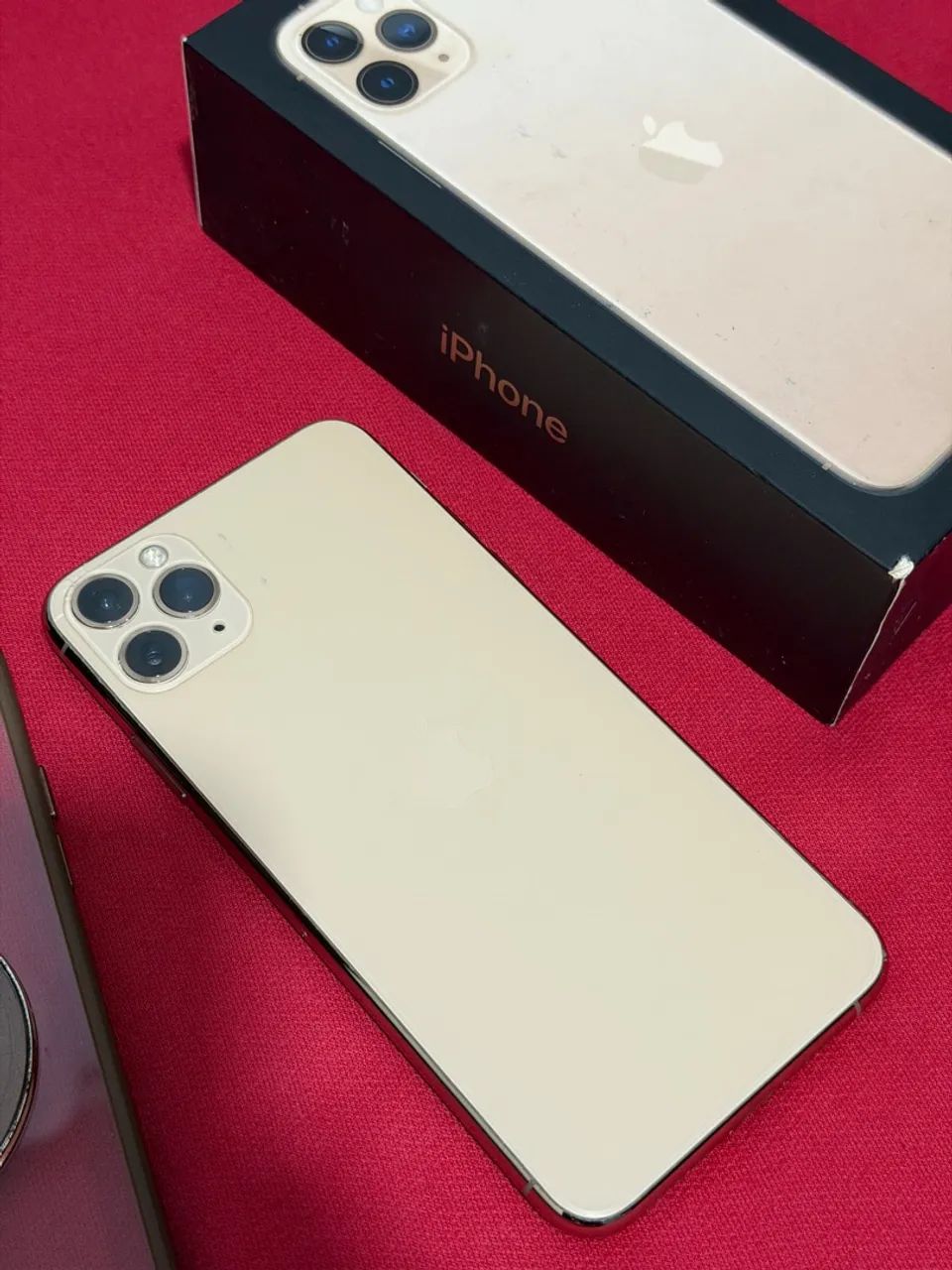 iPhone 11 Pro Max  - Foto 2