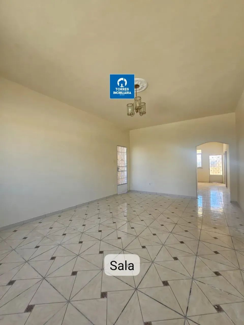 3 quartos na rua da Caminhada Parada 40 - Foto 2