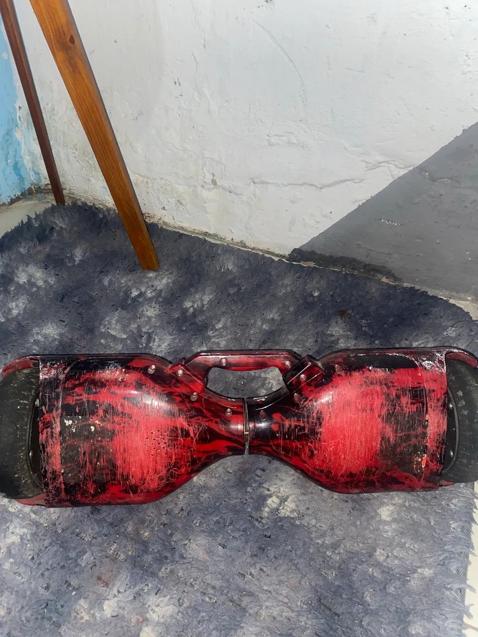 Hoverboard - Foto 4