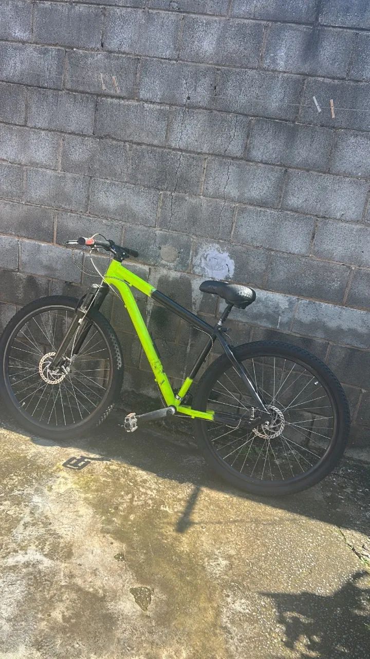 Bicicletas