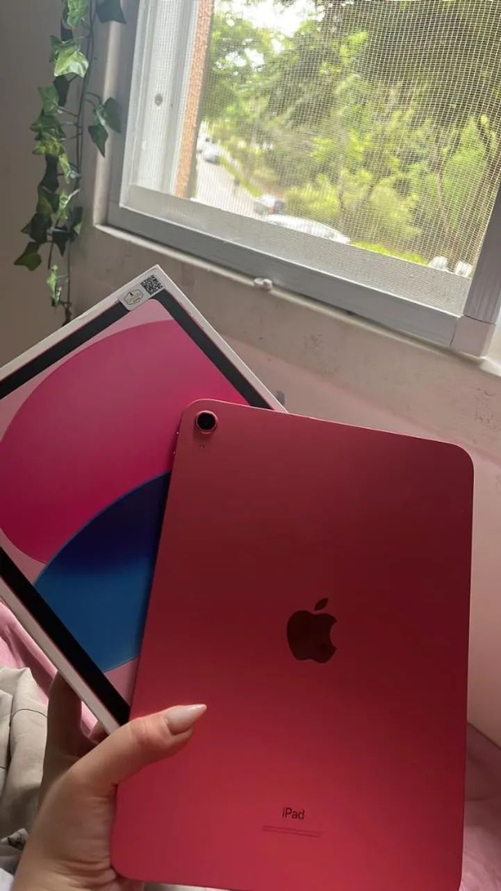 Ipad gen 10