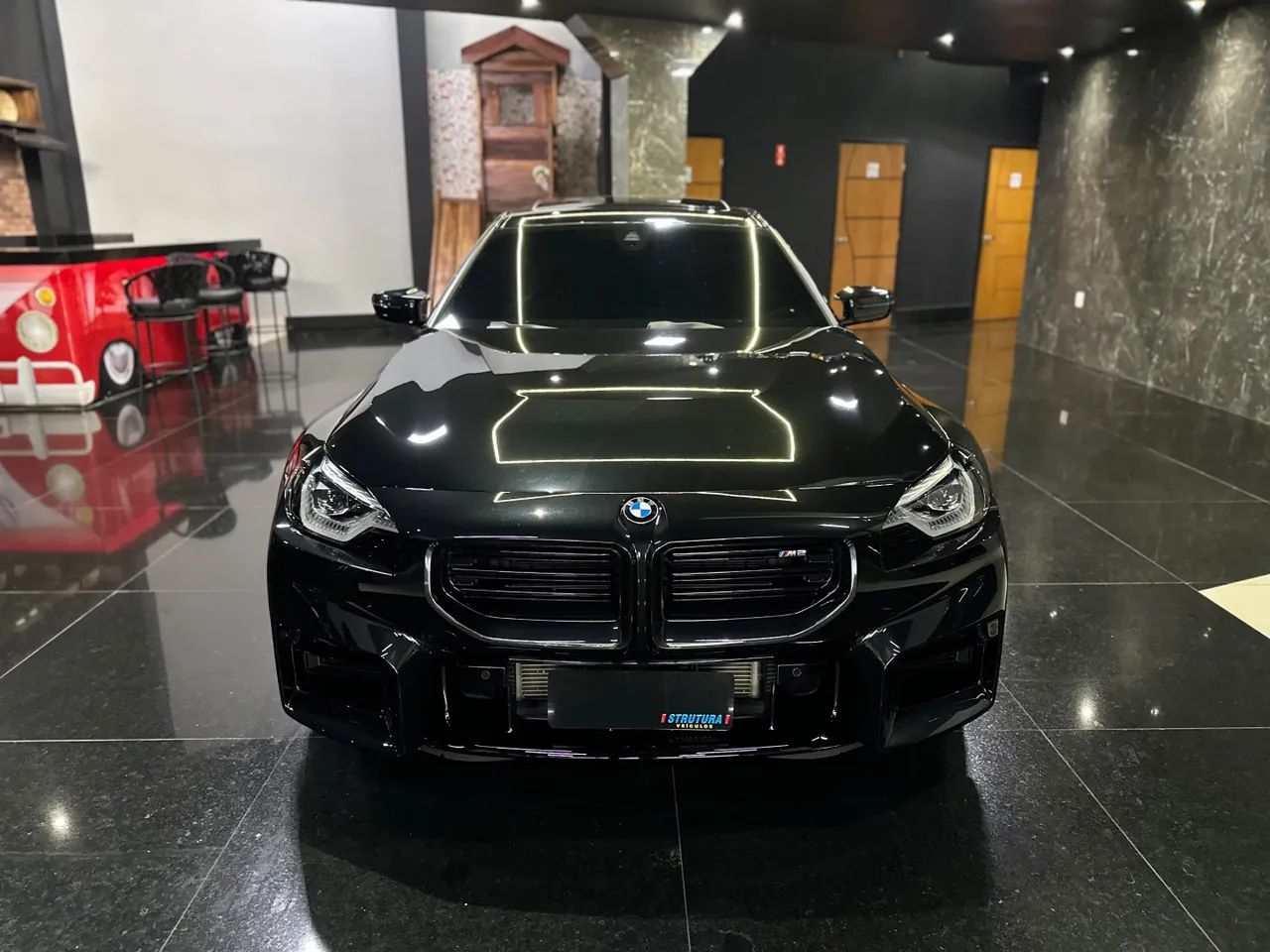 BMW M2 2024
