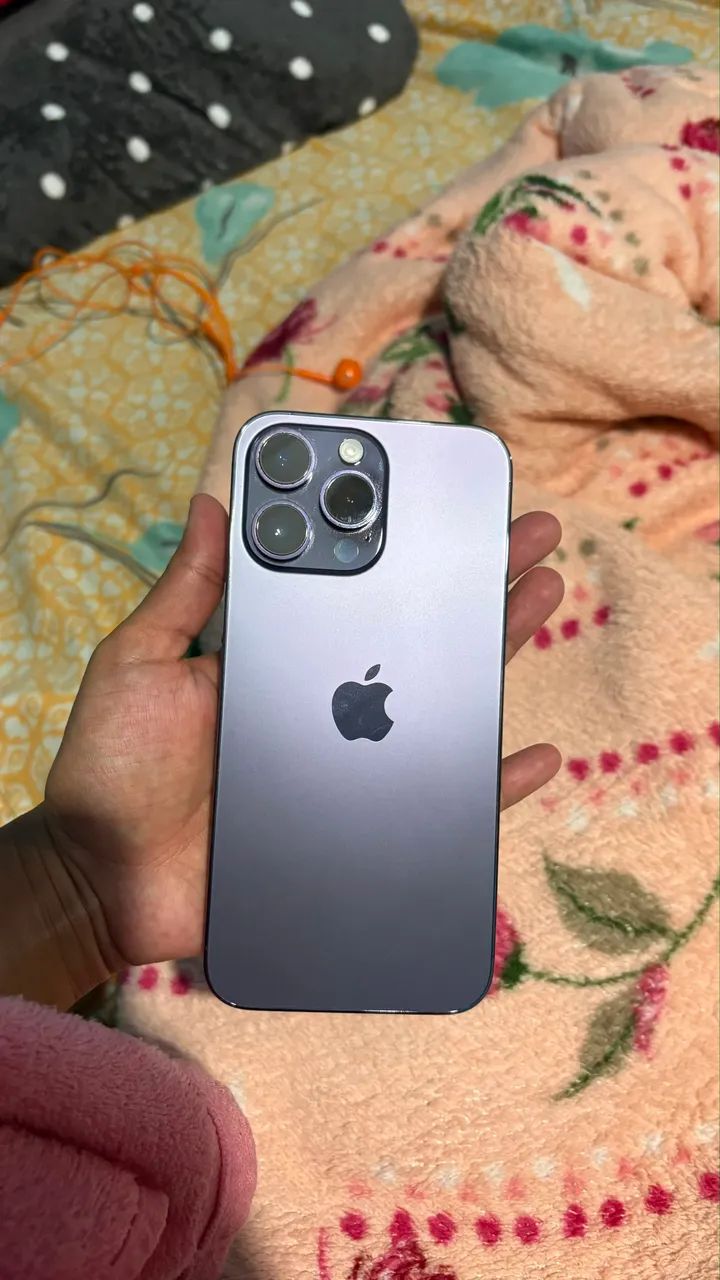 iPhone 14 Pro Max  - Foto 4