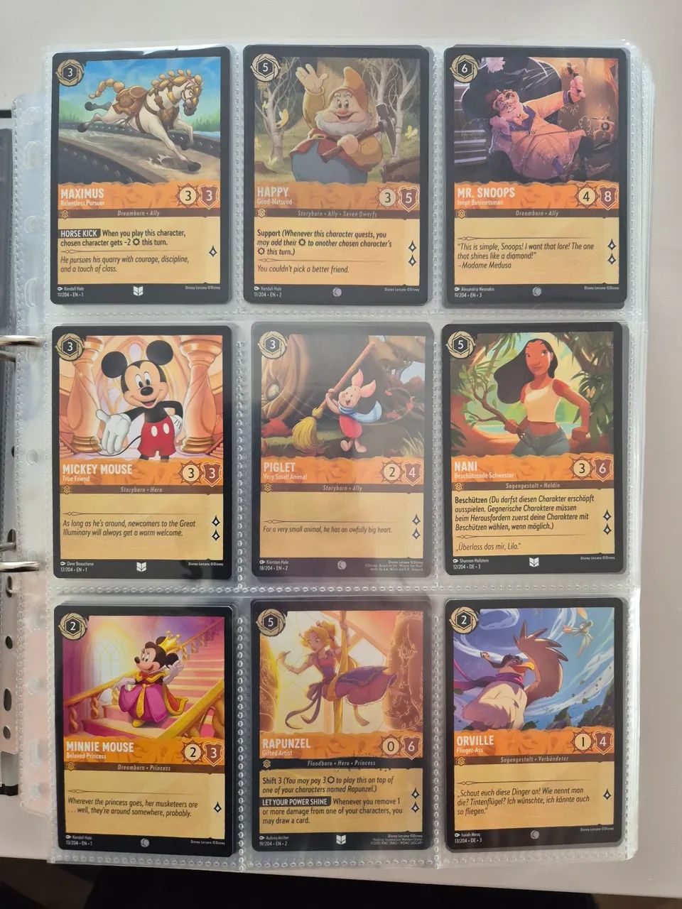 Disney Lorcana - Foto 5