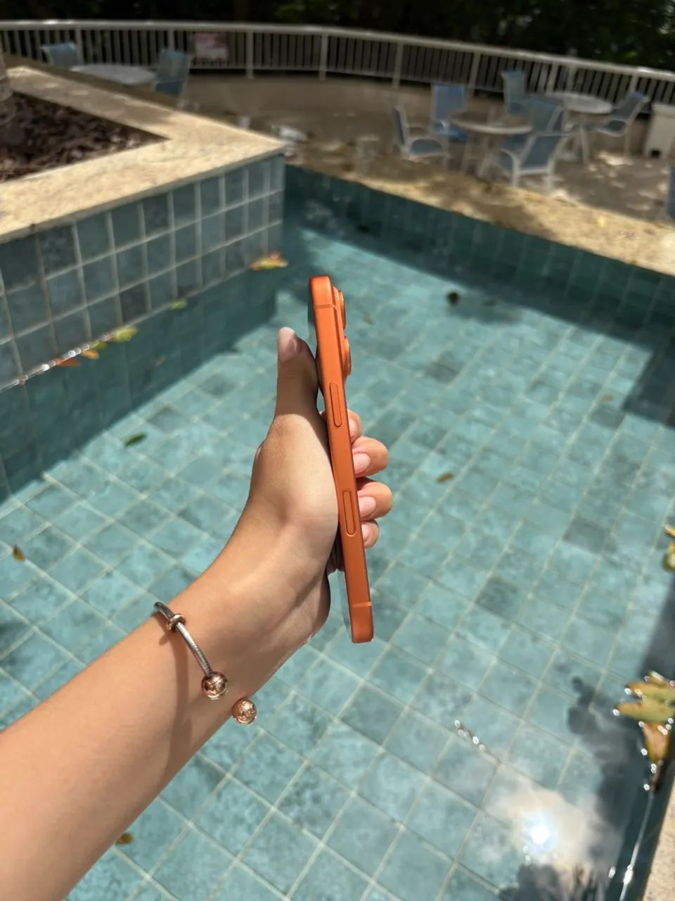 iPhone 17 Pro 256Gb - Garantia Apple  - Foto 5