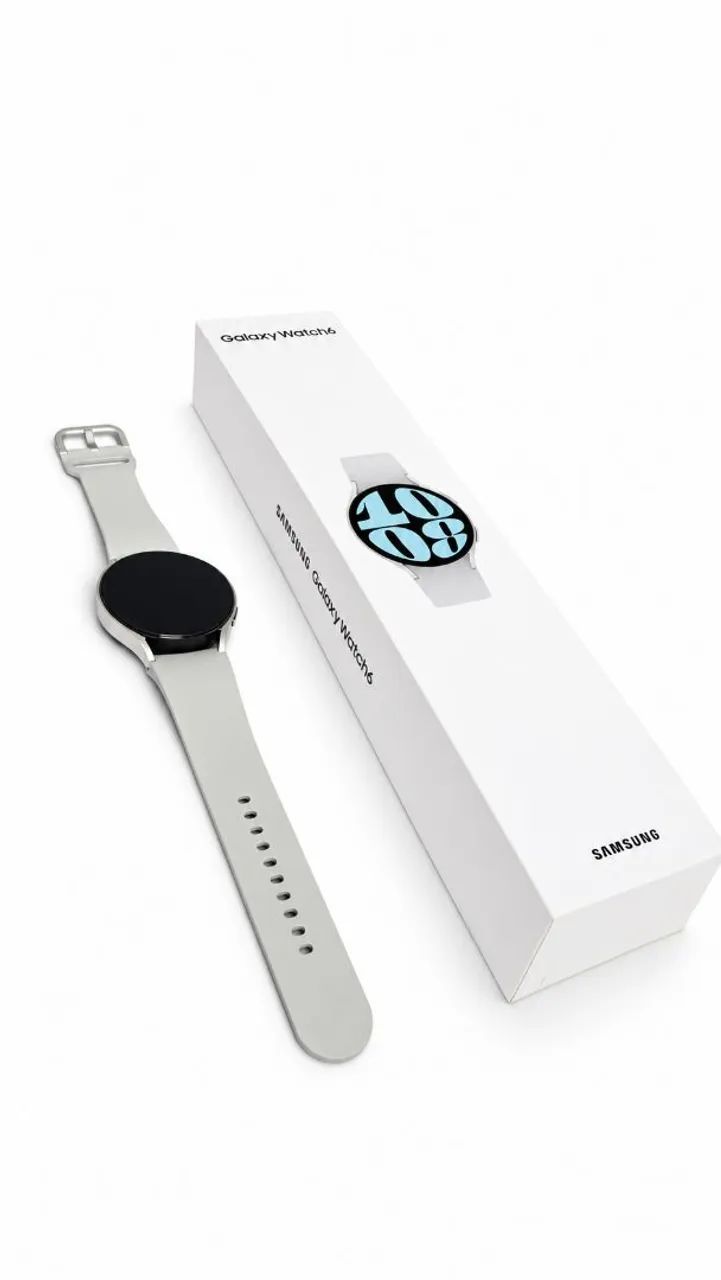 Galaxy Watch 6 LTE 44mm