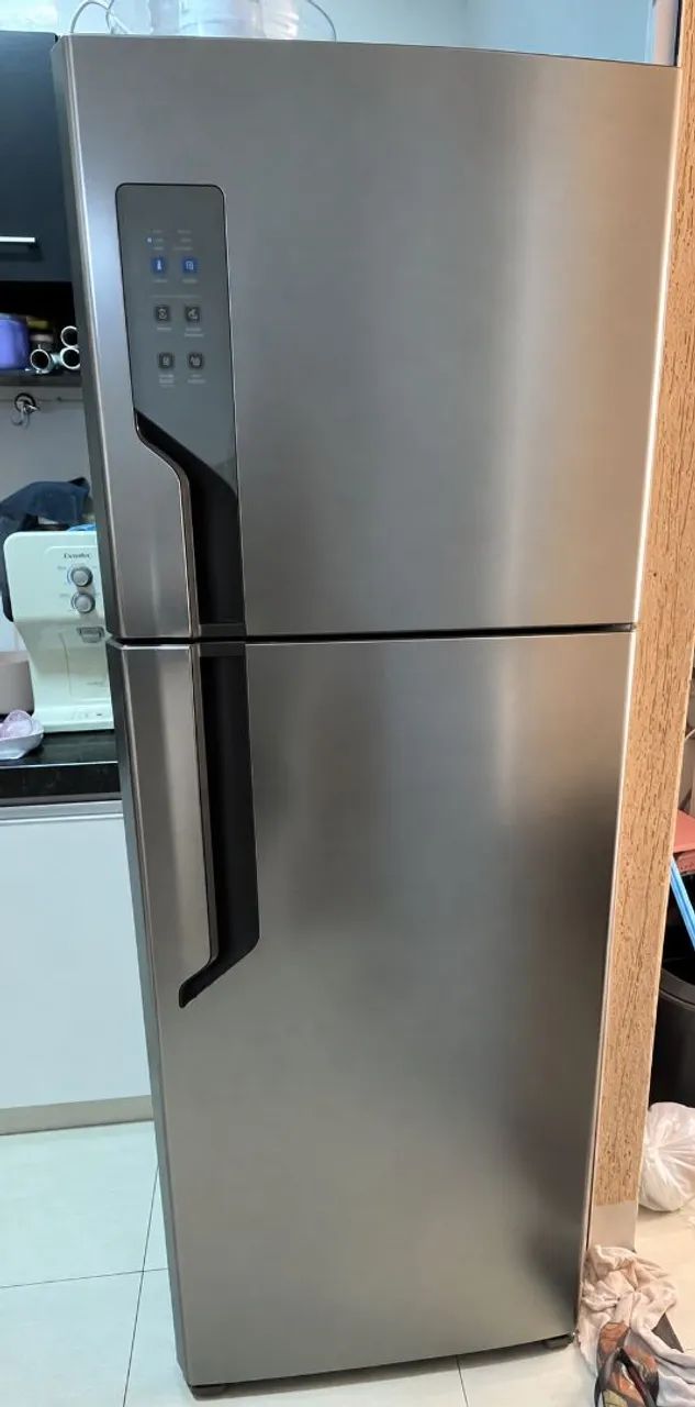 Geladeira Electrolux TF56 de 474L
