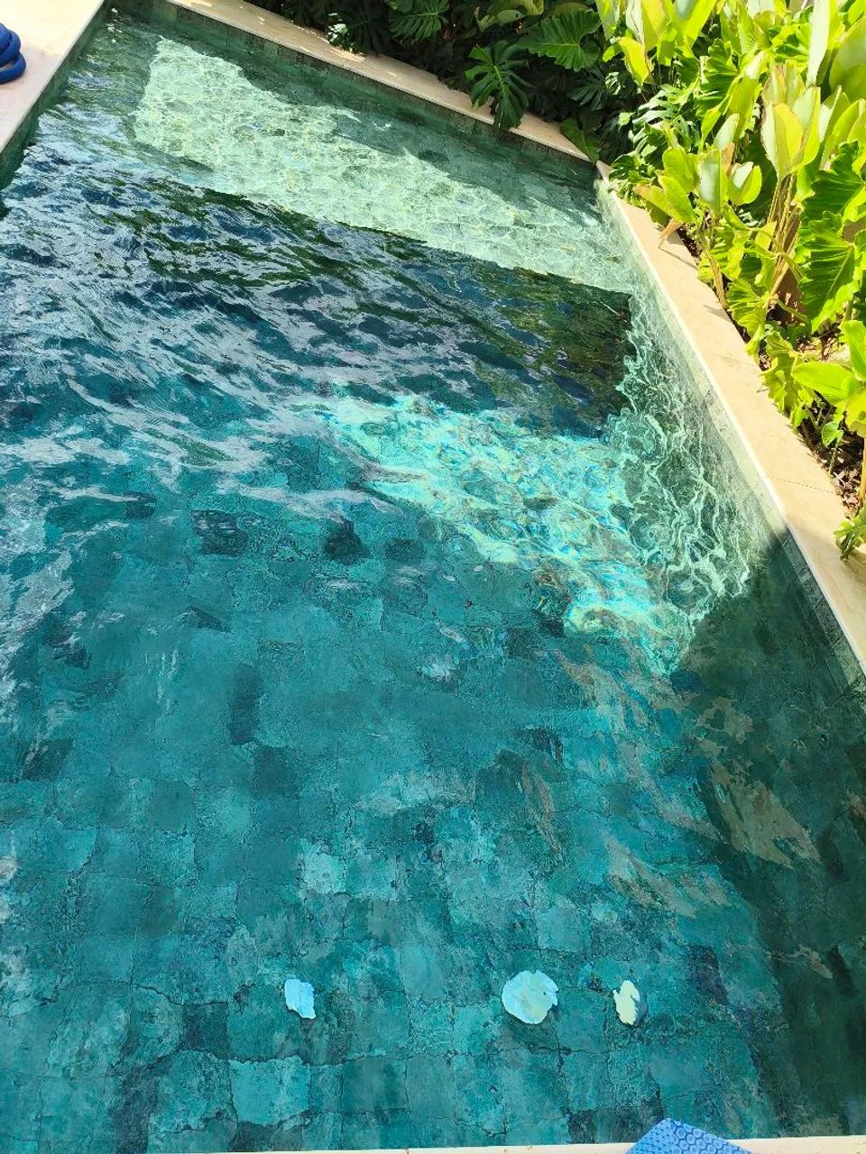 Manutenção de piscina  - Foto 3