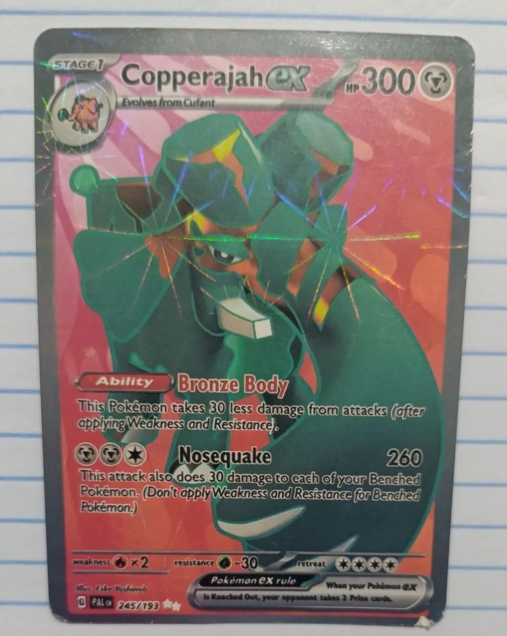 Cartas de Pokémon  - Foto 5