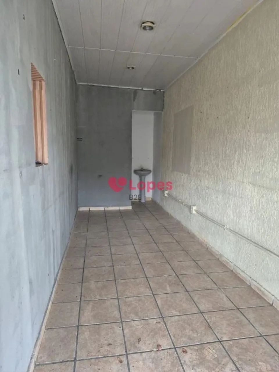 Excelente Imóvel Comercial com Casa anexa Lateral e de Esquina no Centro de Campo Grande - - Foto 5