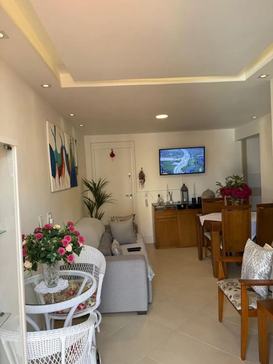 Excelente Apartamento na Taquara