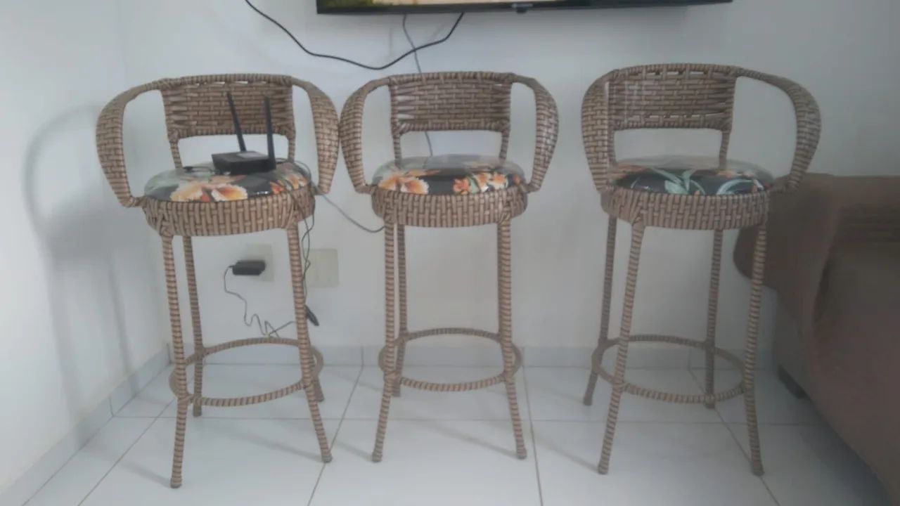 Cadeira  - Foto 2