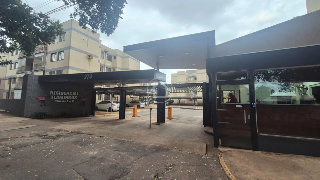 APARTAMENTO REFORMADO COM 3 QUARTOS