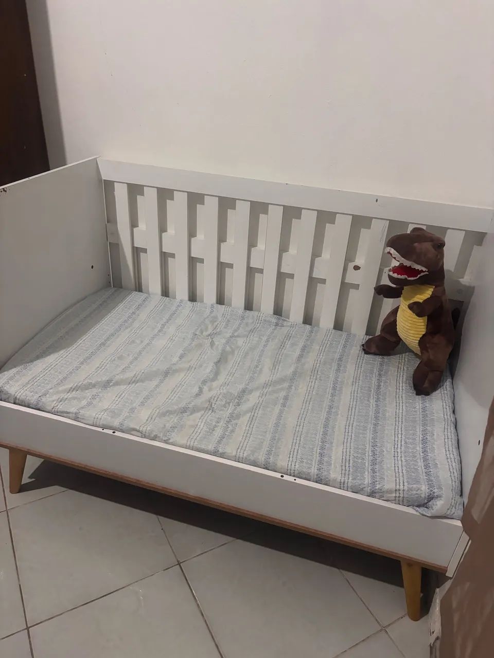 Berço/cama - Foto 2