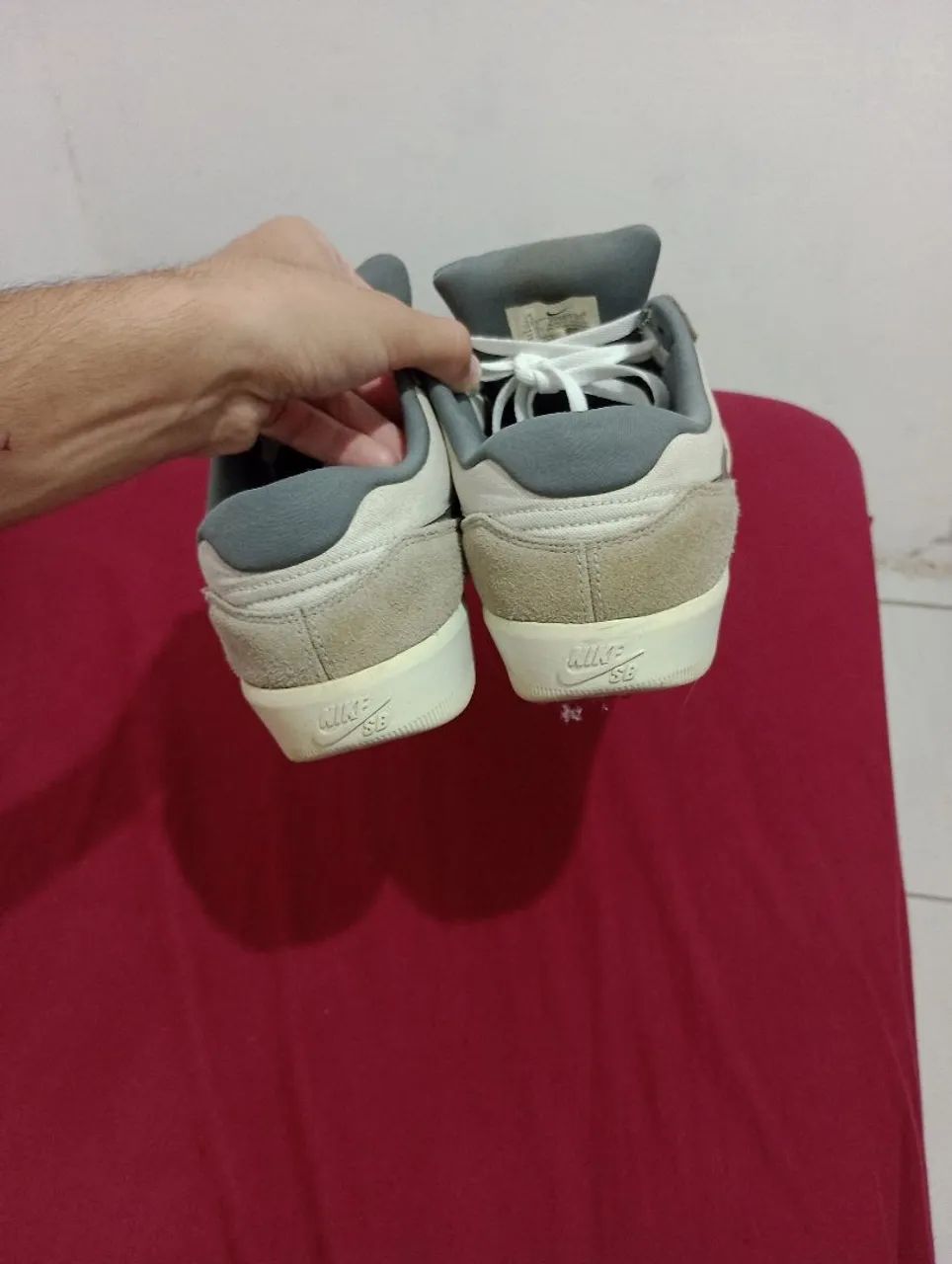 Nike SB Force 58 - Foto 4