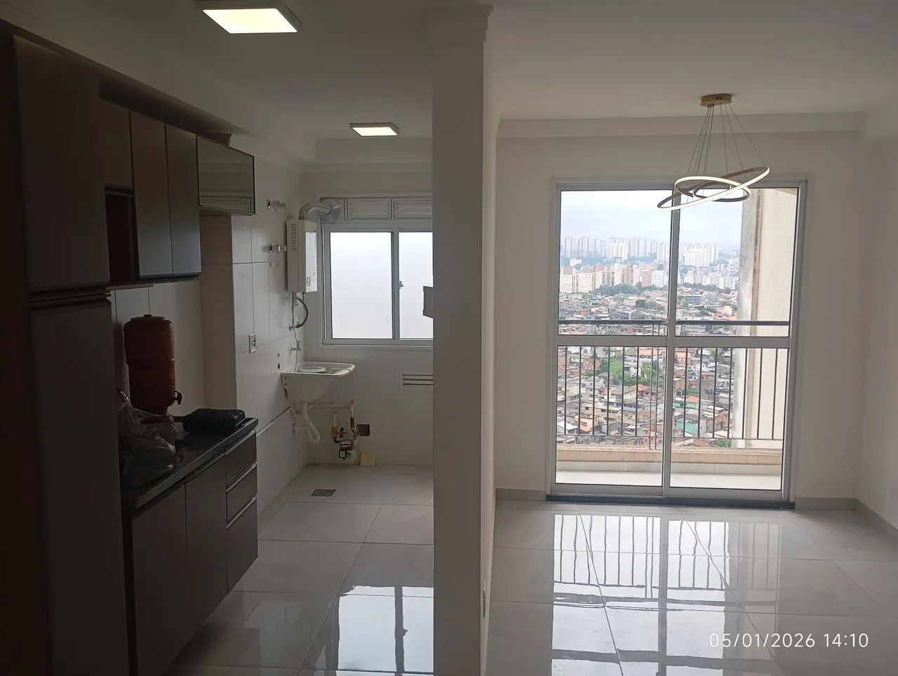 Primeira imagem do imóvel