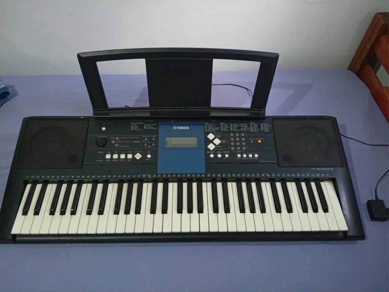 Teclado piano Yamaha  - Foto 5