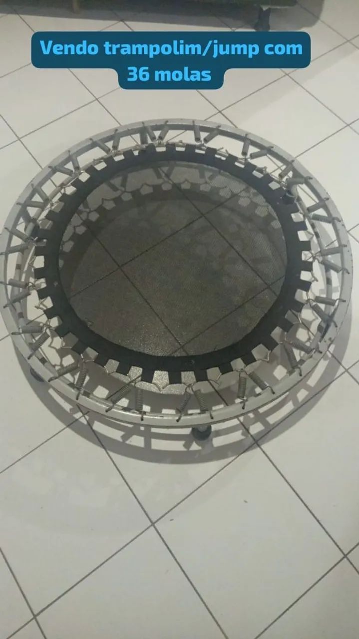 Trampolim