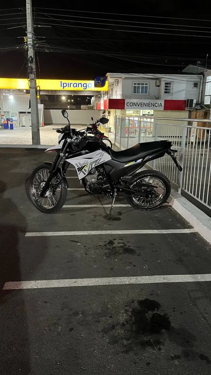 Yamaha Lander 250 - Foto 4