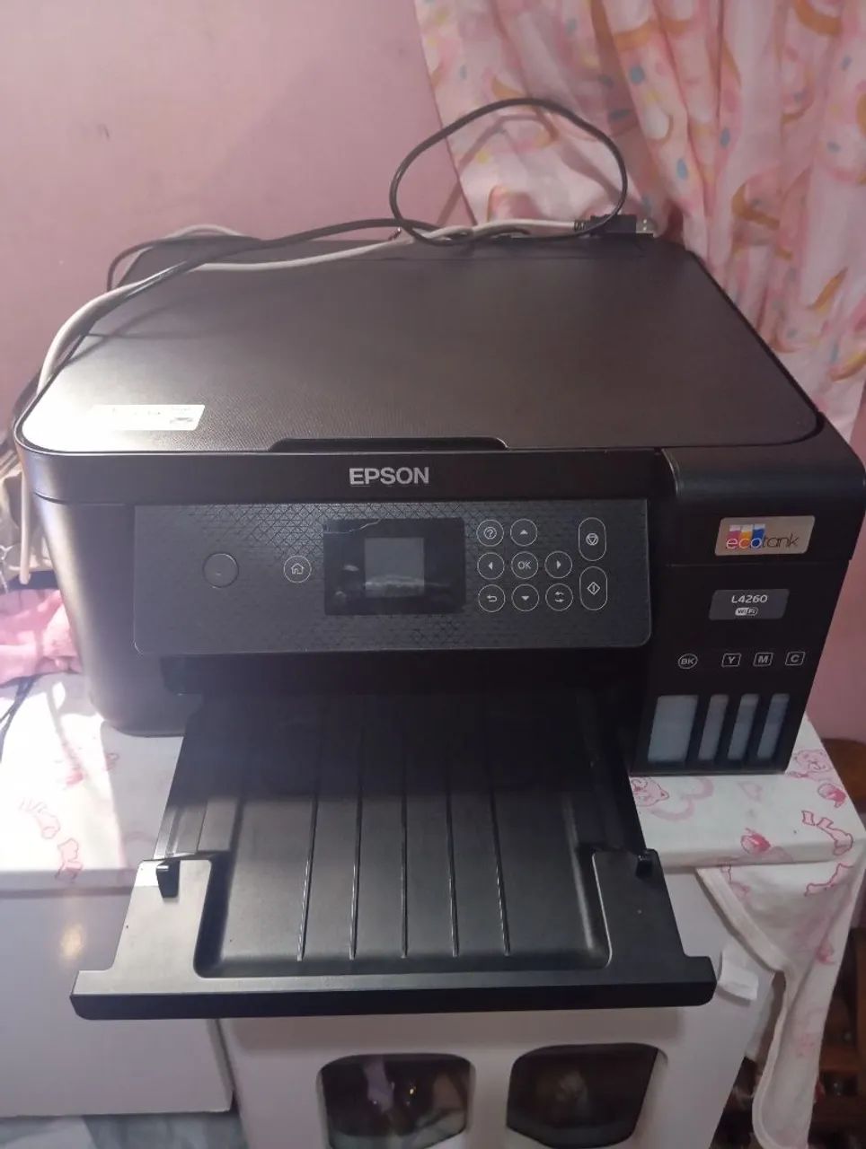 Impressora Epson 