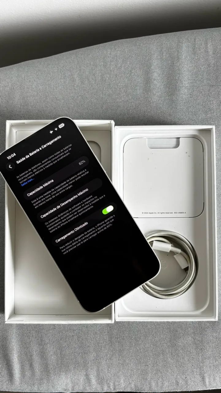 Vendo iPhone 14 Plus 256g - Foto 2