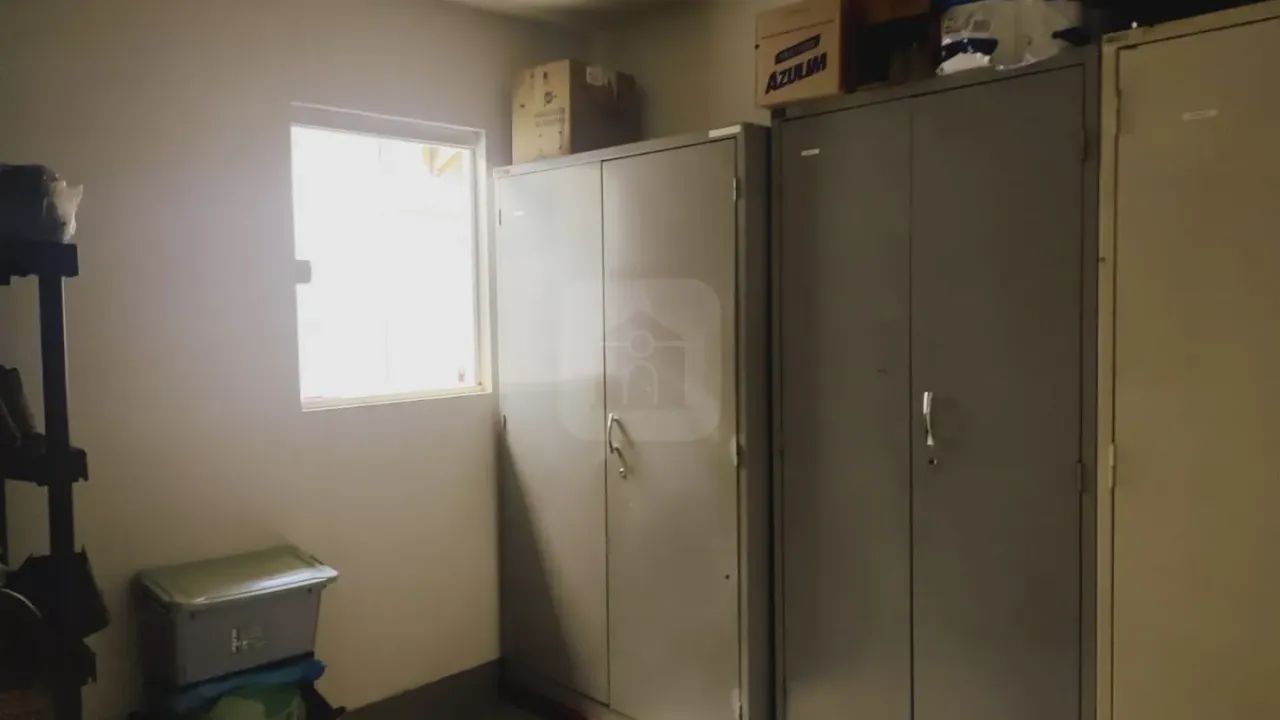 Galpão comercial Para Venda No Bairro Santa Monica