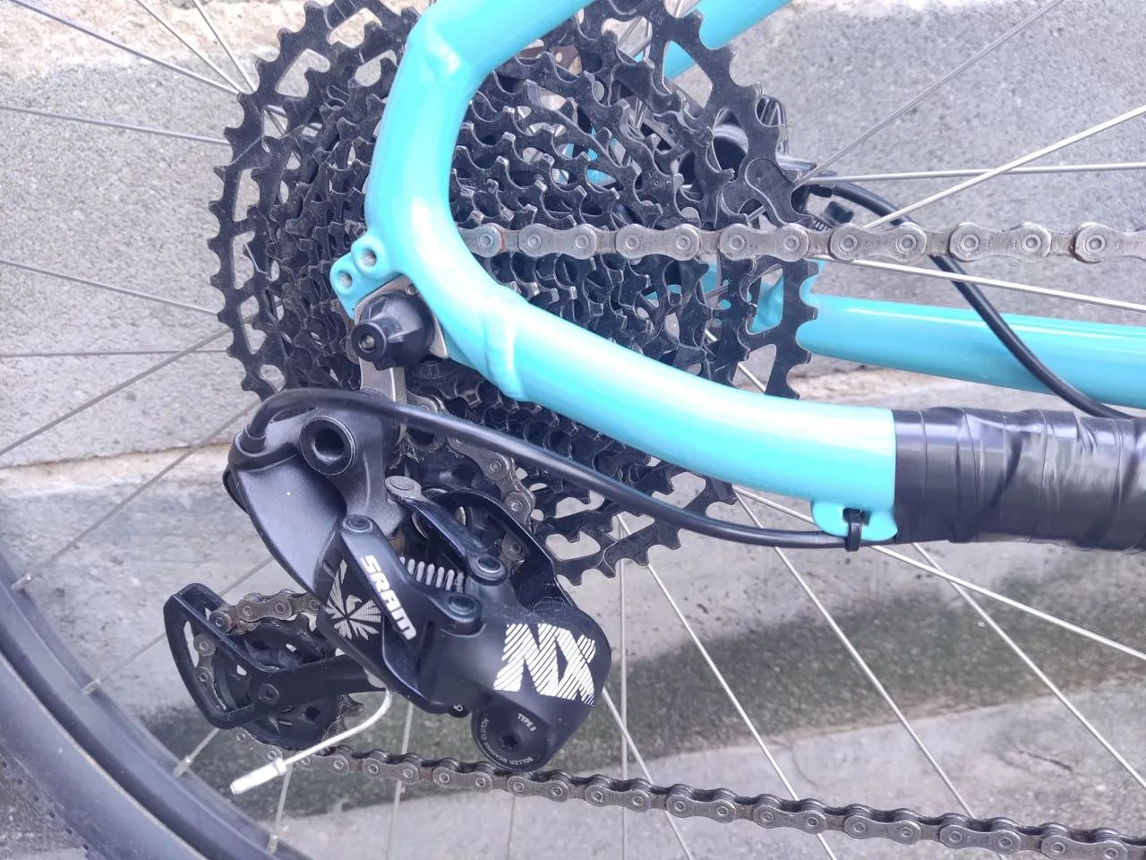 GT Avalanche Sport  - Foto 2
