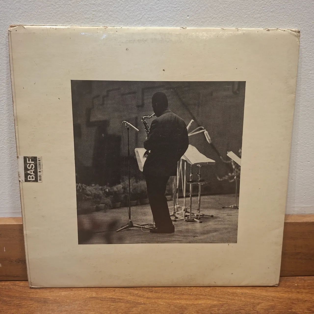 RARO! LP The Hip Walk / Nathan davis Quintet & Carmell Jones - CDs