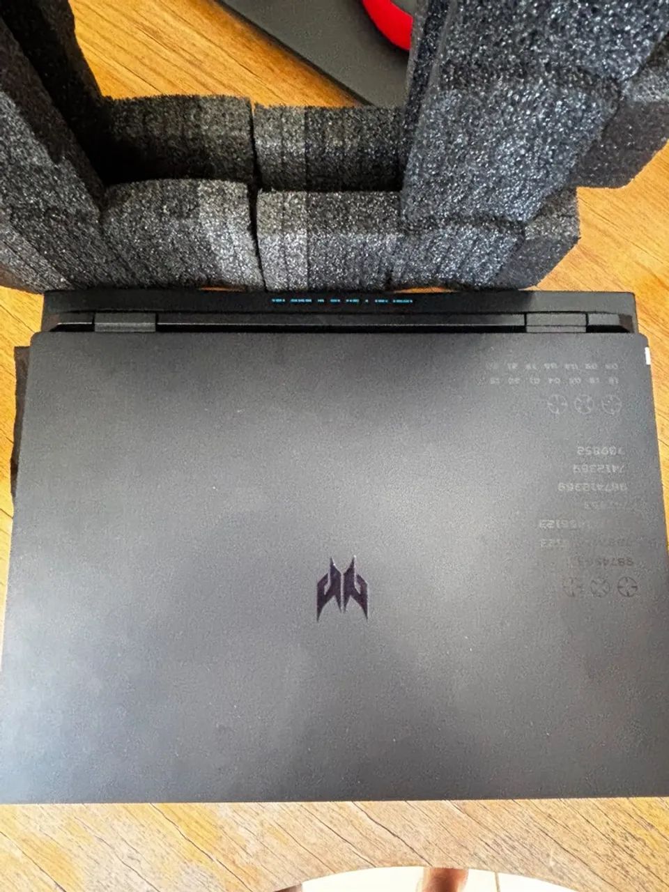 Notebook Predator Helios Neo 16 - Foto 5
