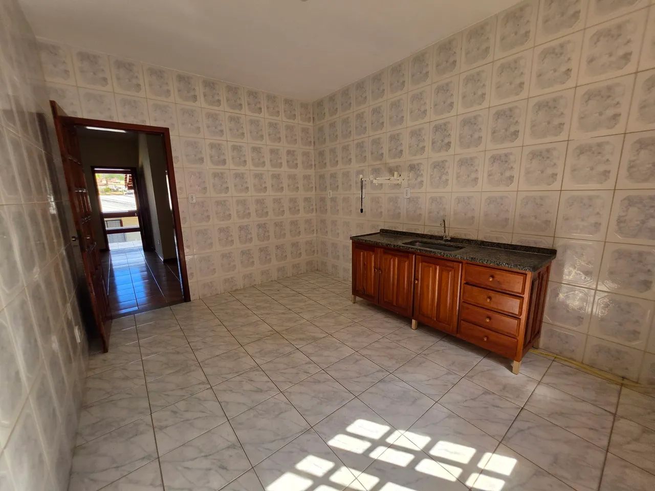 Casa 3 quartos Granja 3 Outubro - Foto 4