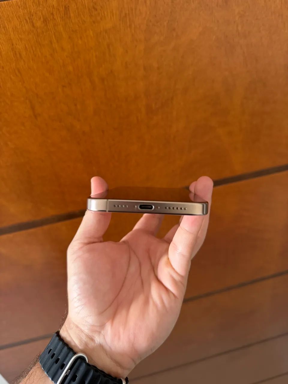 IPHONE 16 PRO MAX - 90% BATERIA - Foto 5