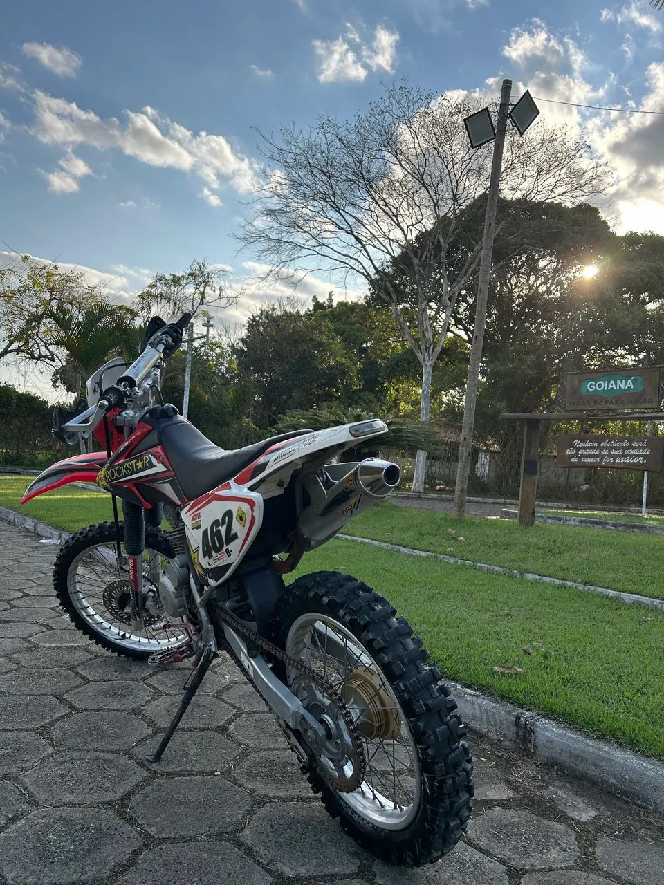 Crf 230 extremamente conservada - Foto 3