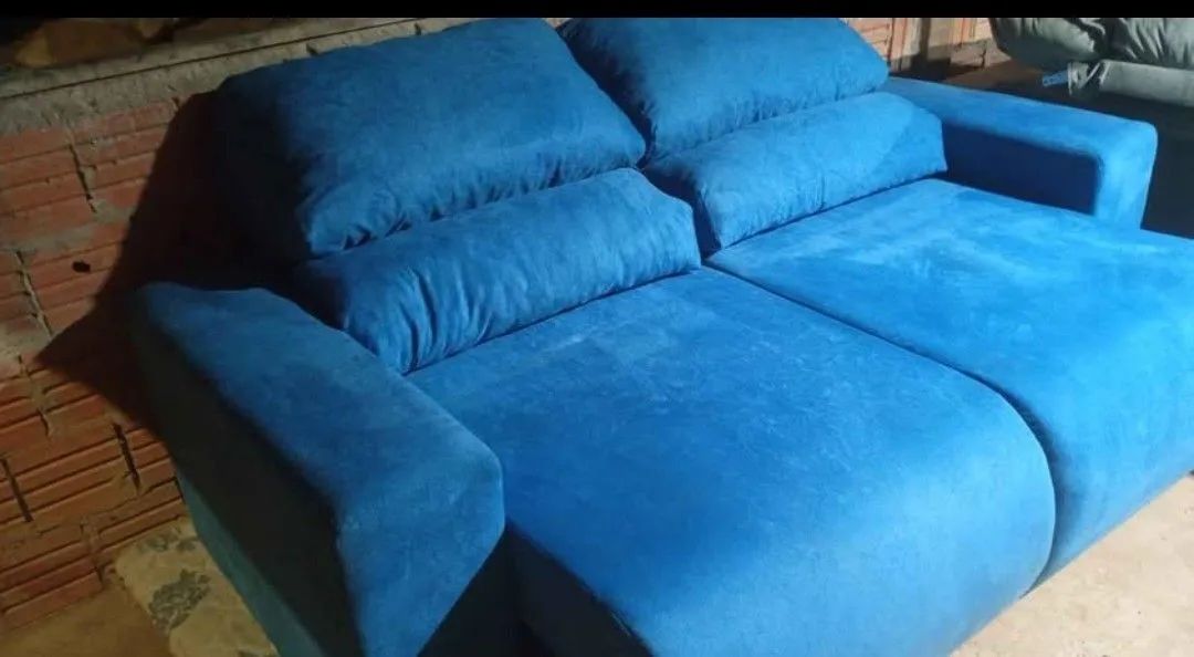 Sofá retrátil  - Foto 3