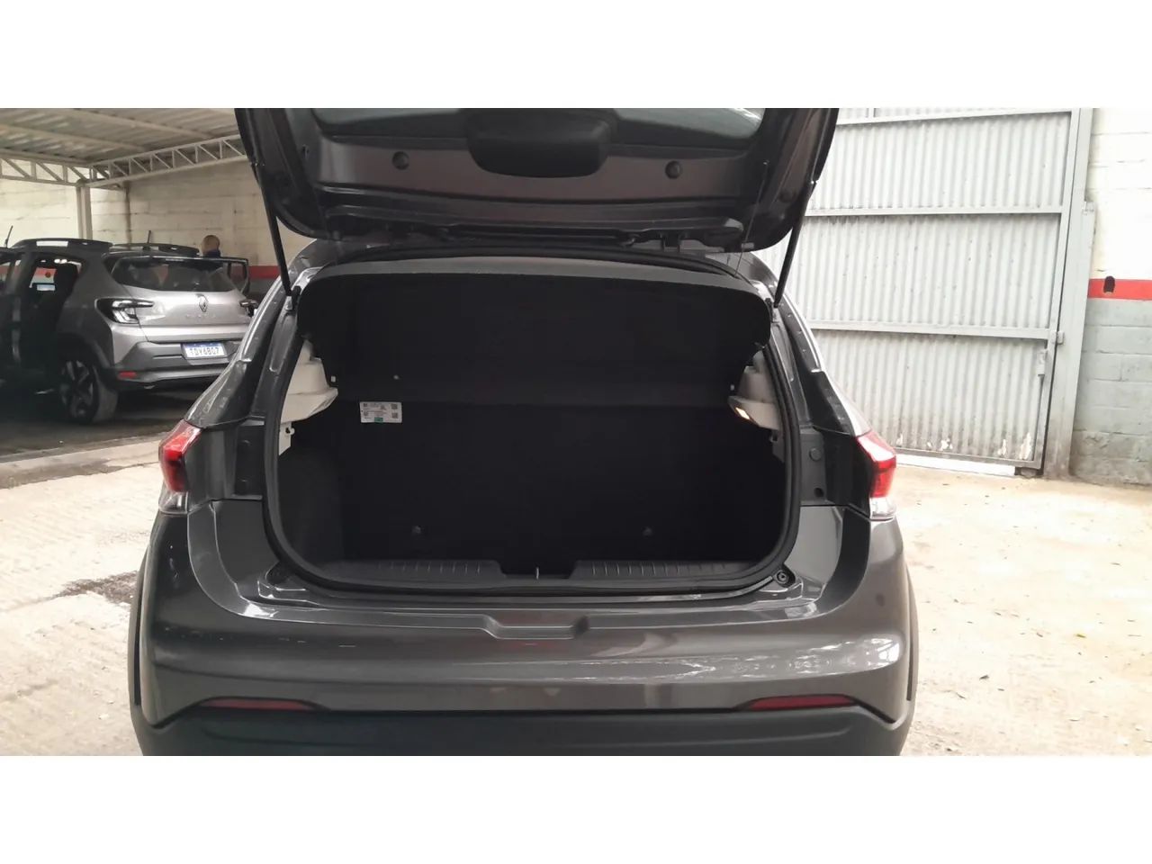 Fiat Pulse DRIVE 1.3 8V Flex Aut., foto 13 de 16