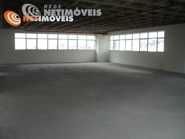 Venda Andar-pilotis Sion Belo Horizonte - Foto 4
