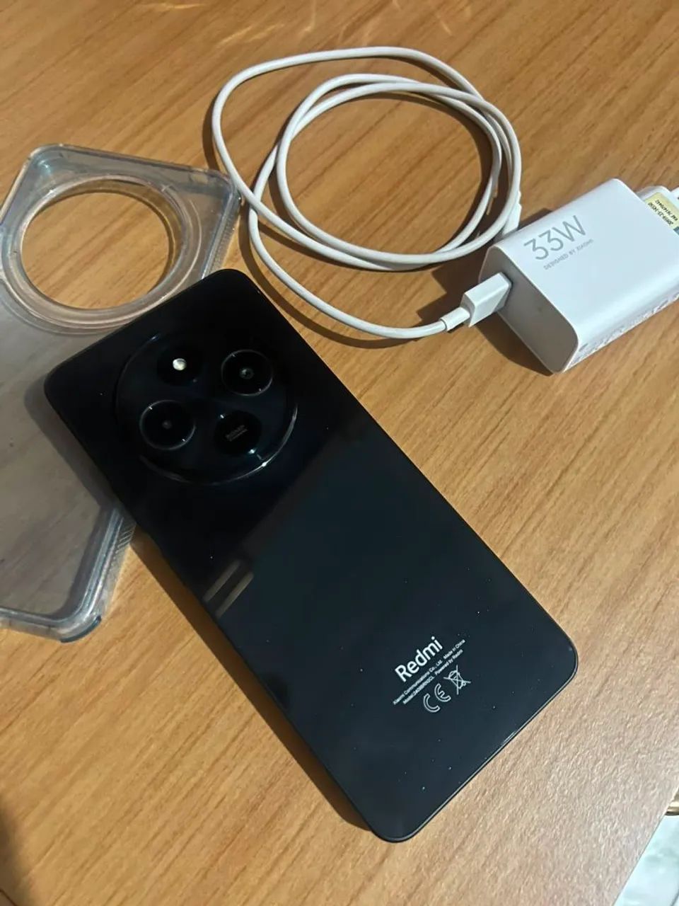 REDMI 14C 256Gb  - Foto 2