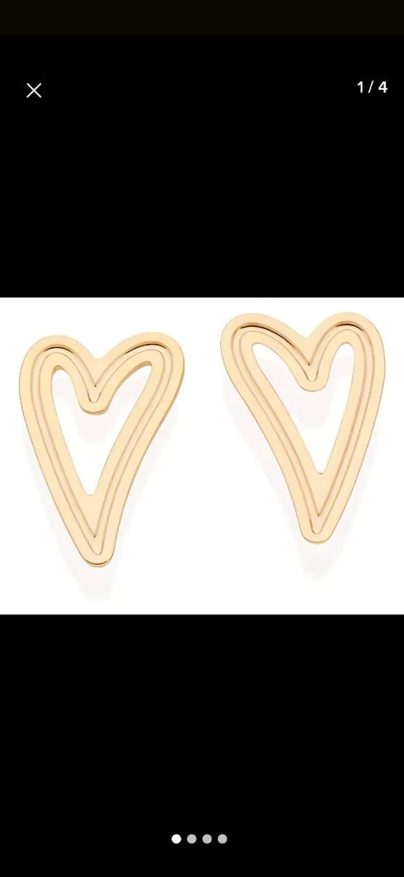 Brinco rommanel  - Foto 3